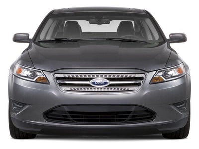 2011 Ford Taurus Limited