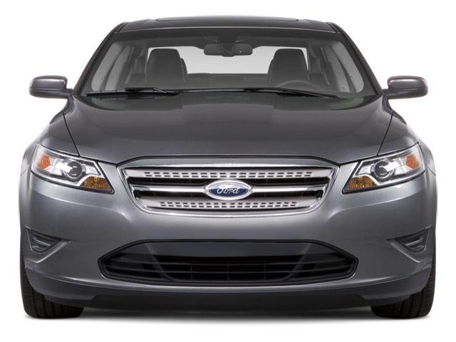 2011 Ford Taurus Limited