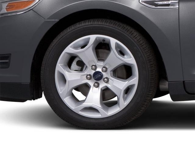 2011 Ford Taurus Limited