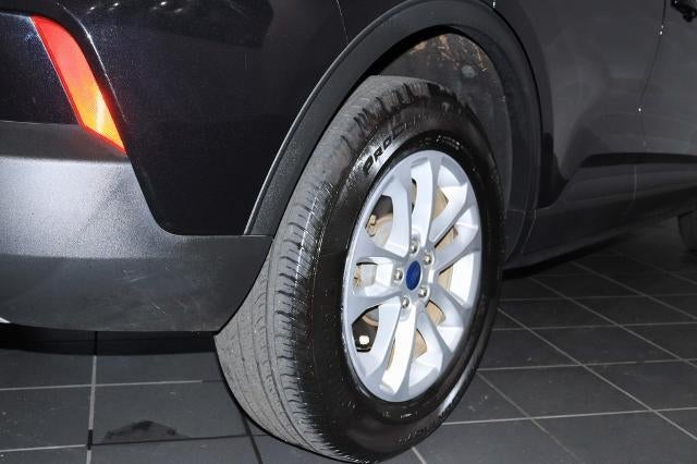 2022 Ford Escape SE Hybrid