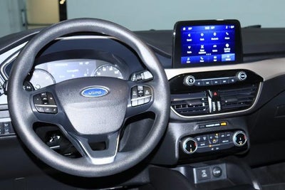 2022 Ford Escape SE Hybrid