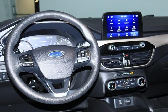 2022 Ford Escape SE Hybrid