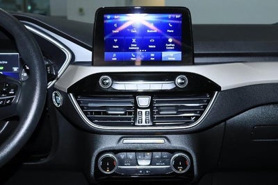 2022 Ford Escape SE Hybrid