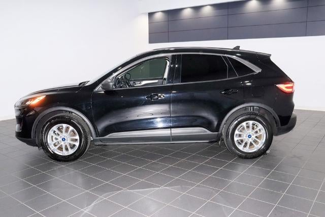 2022 Ford Escape SE Hybrid