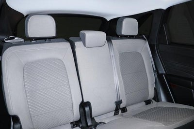 2022 Ford Escape SE Hybrid