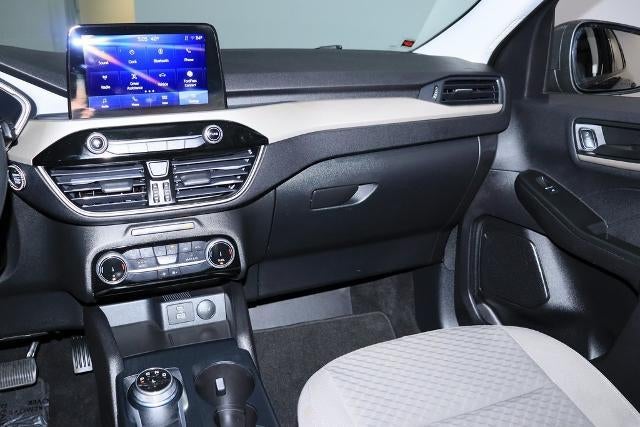 2022 Ford Escape SE Hybrid