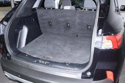 2022 Ford Escape SE Hybrid