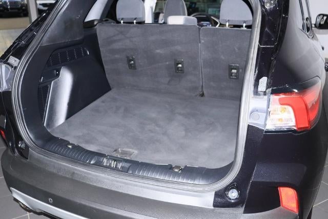 2022 Ford Escape SE Hybrid