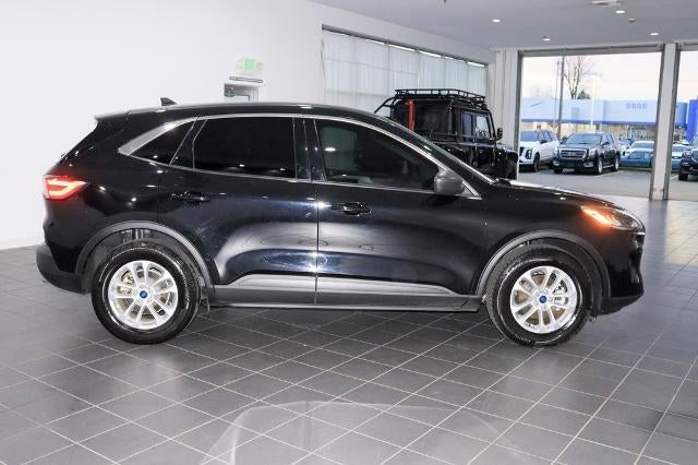 2022 Ford Escape SE Hybrid