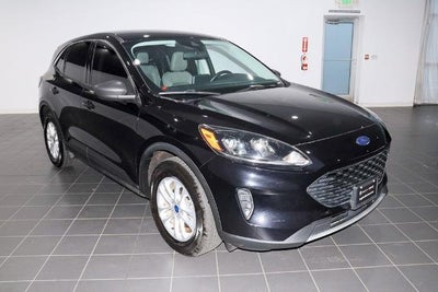 2022 Ford Escape SE Hybrid