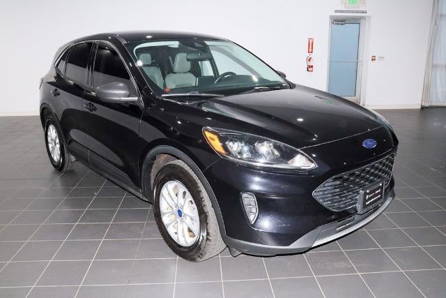 2022 Ford Escape SE Hybrid