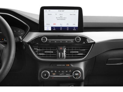 2022 Ford Escape SE Hybrid