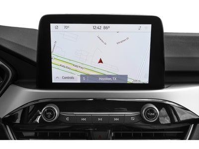 2022 Ford Escape SE Hybrid