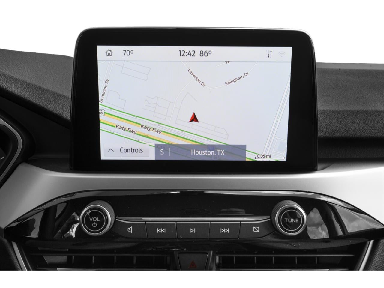 2022 Ford Escape SE Hybrid