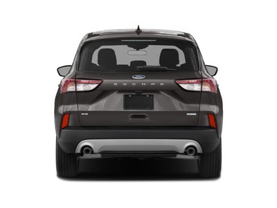 2022 Ford Escape SE Hybrid