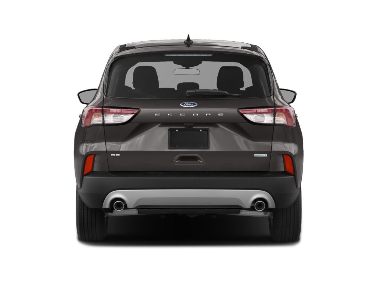2022 Ford Escape SE Hybrid