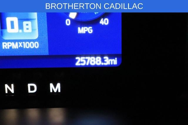 2021 Ford Bronco First Edition