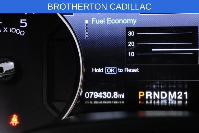 2017 Ford Super Duty F-350 SRW Platinum