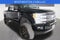 2017 Ford Super Duty F-350 SRW Platinum
