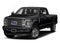 2017 Ford Super Duty F-350 SRW Platinum