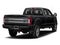 2017 Ford Super Duty F-350 SRW Platinum