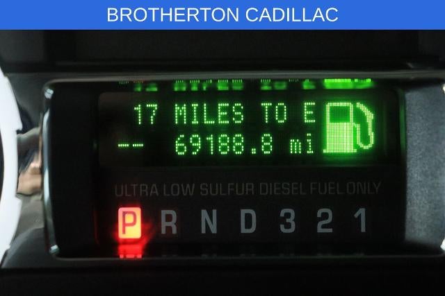 2008 Ford Super Duty F-350 SRW Lariat