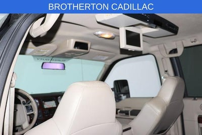 2008 Ford Super Duty F-350 SRW Lariat