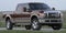 2008 Ford Super Duty F-350 SRW Base