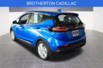 2022 Chevrolet Bolt EV 1LT