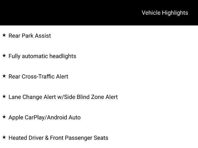 2022 Chevrolet Bolt EV 1LT