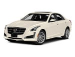 2014 Cadillac CTS Sedan Premium AWD