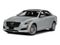 2014 Cadillac CTS Sedan Premium AWD