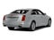 2014 Cadillac CTS Sedan Premium AWD
