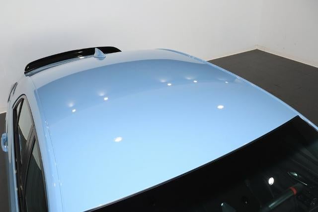 2025 Cadillac CT4-V Blackwing