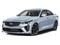 2025 Cadillac CT4-V Blackwing