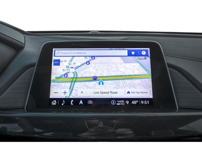 2025 Cadillac CT4-V Blackwing