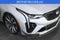 2024 Cadillac CT4-V Blackwing