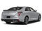 2024 Cadillac CT4-V Blackwing
