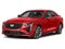 2024 Cadillac CT4-V Base