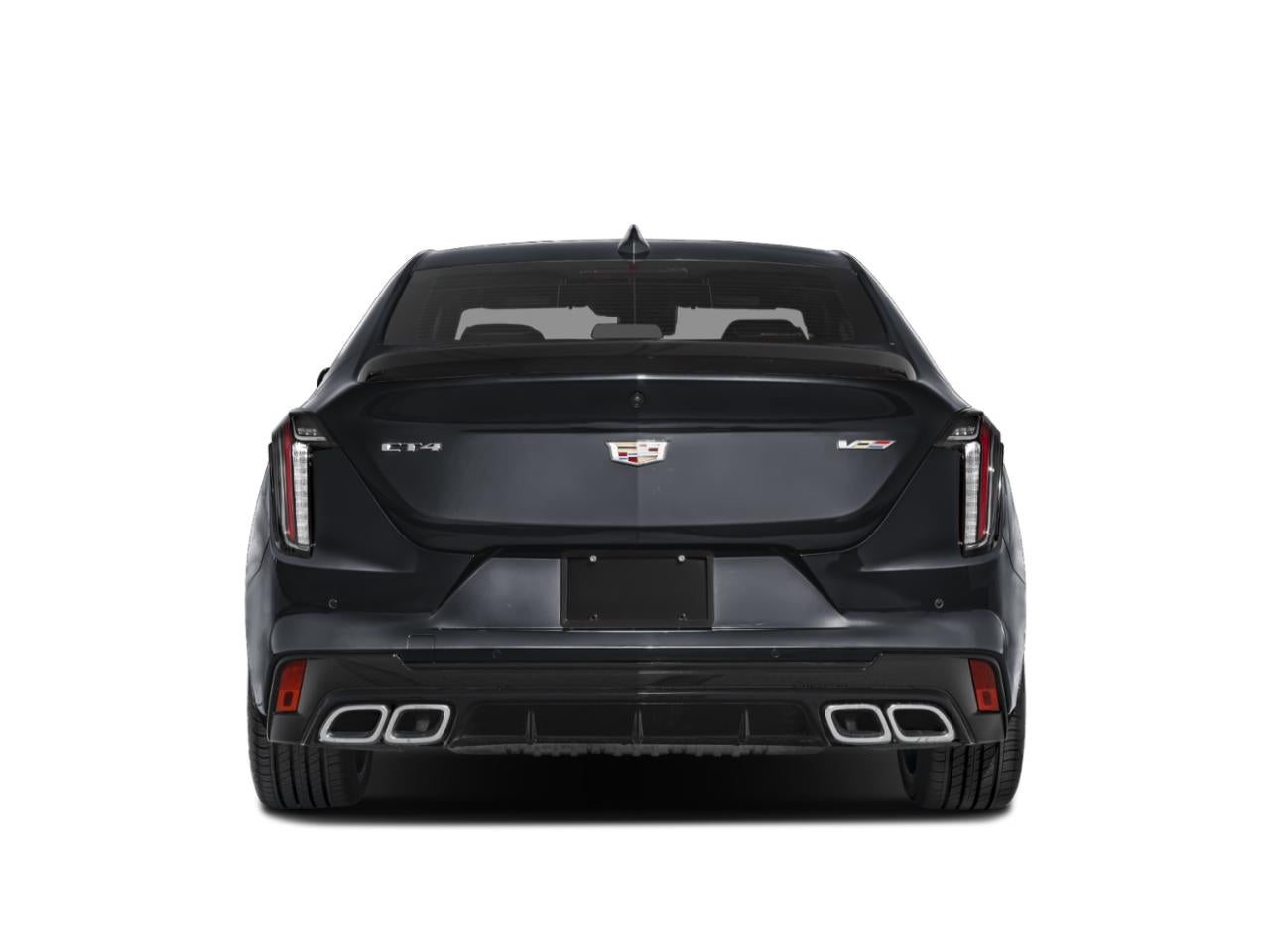 2024 Cadillac CT4-V Base