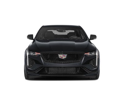 2024 Cadillac CT4-V Base