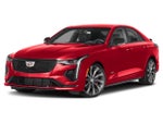 2024 Cadillac CT4-V Base
