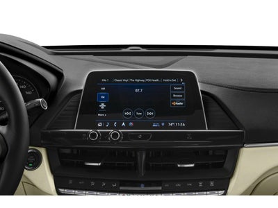 2022 Cadillac CT4 Luxury