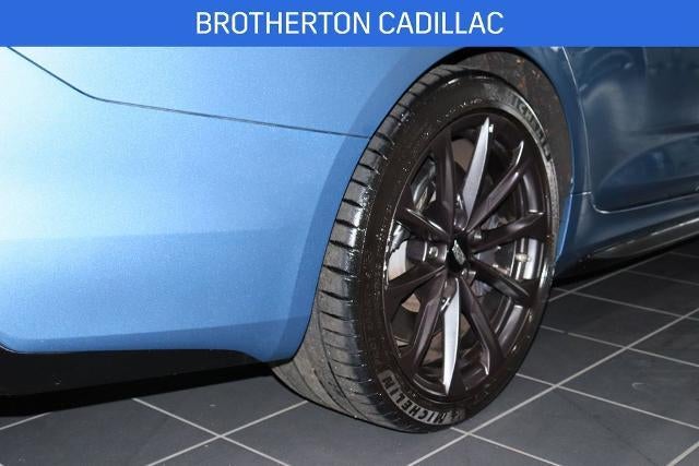 2023 Cadillac CT4-V Blackwing