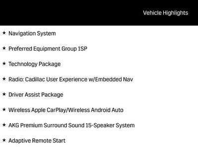 2023 Cadillac CT4-V Blackwing