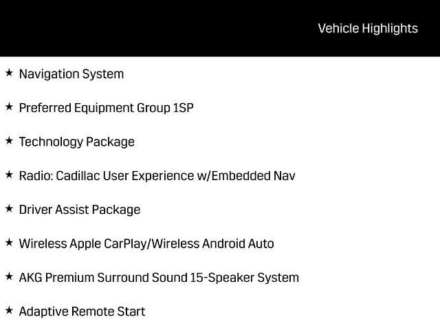 2023 Cadillac CT4-V Blackwing