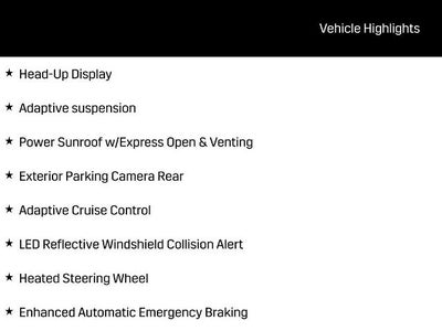 2023 Cadillac CT4-V Blackwing