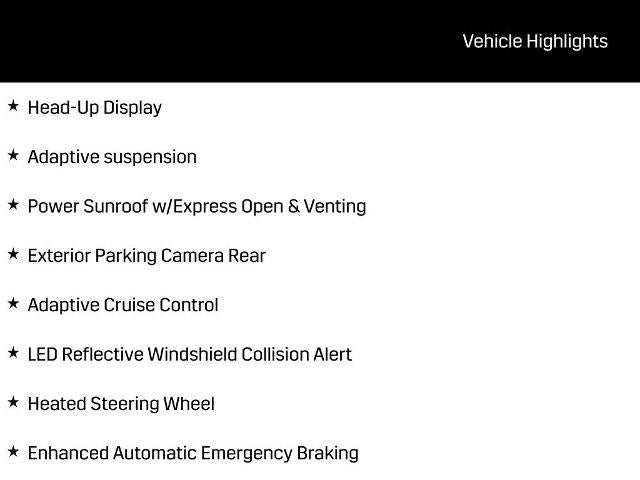 2023 Cadillac CT4-V Blackwing