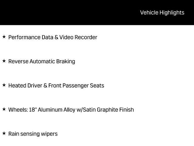 2023 Cadillac CT4-V Blackwing