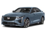 2023 Cadillac CT4-V Blackwing
